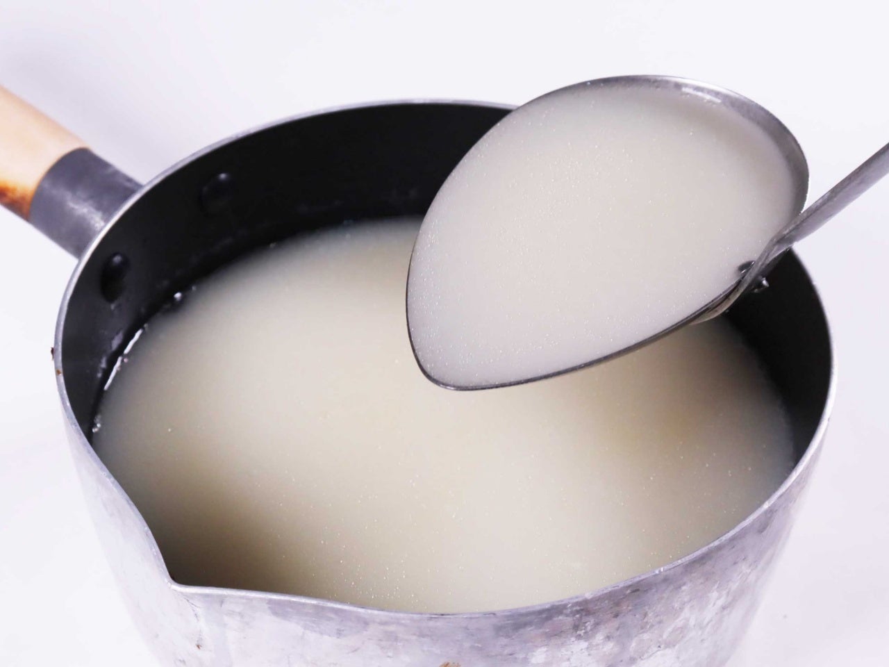 濃厚鶏白湯スープの素〈ミツカン〉 1110g