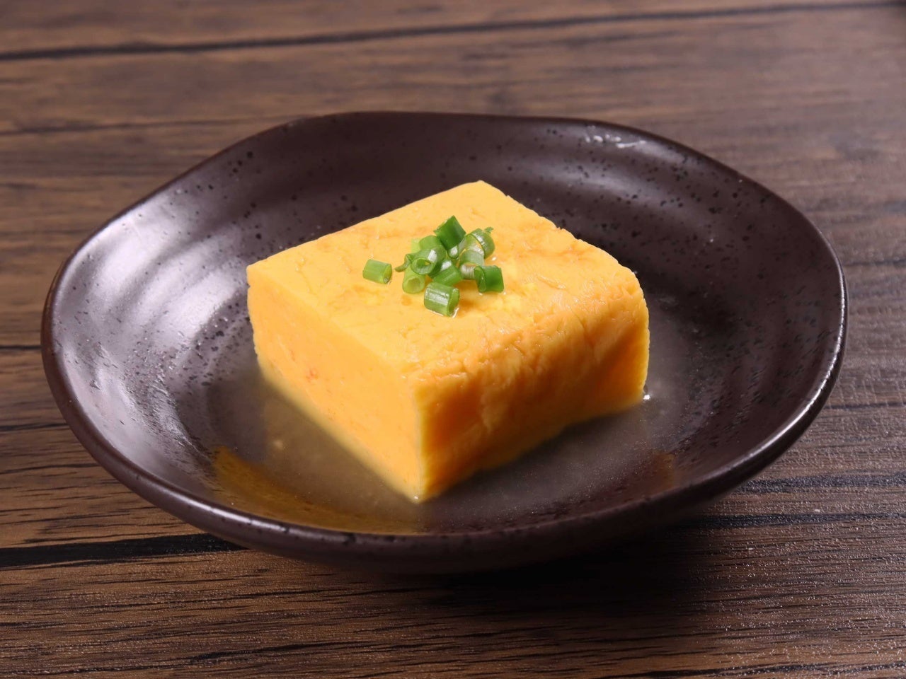 ふっくら厚焼きたまご 1本