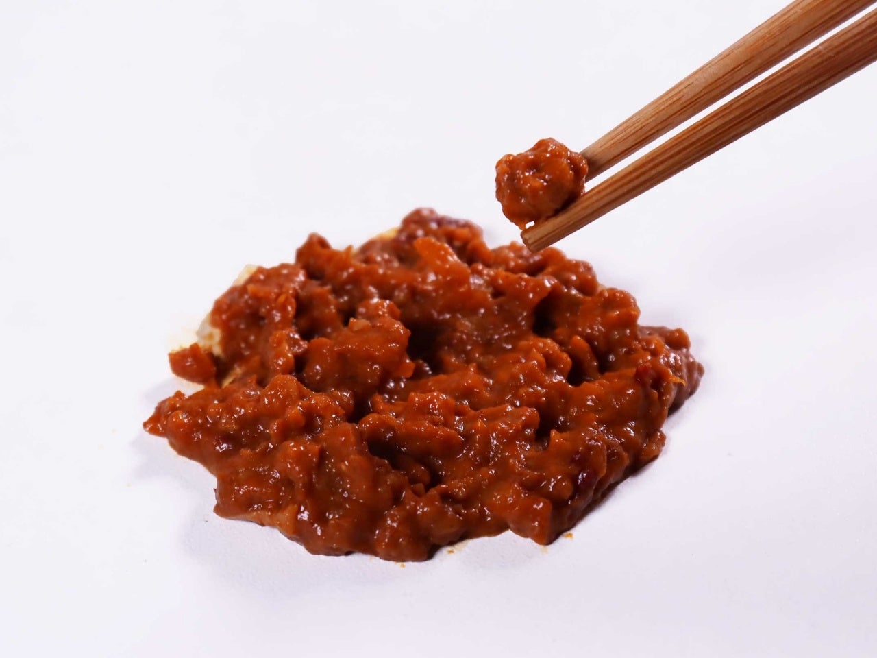 業務用 チリコンカンビーフウィズビーンズ 300g 常温｜業務用食品