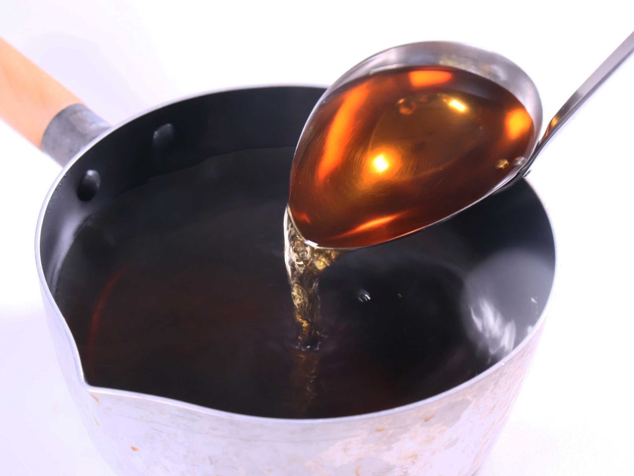 もつ鍋の素 醤油味〈エバラ〉 1L