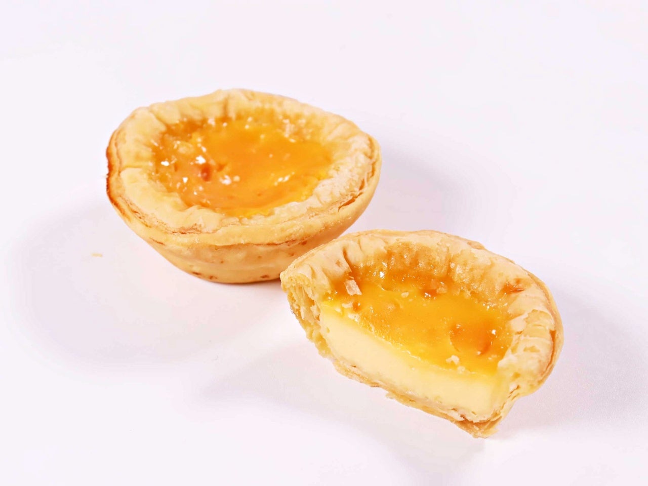 エッグタルト 20個