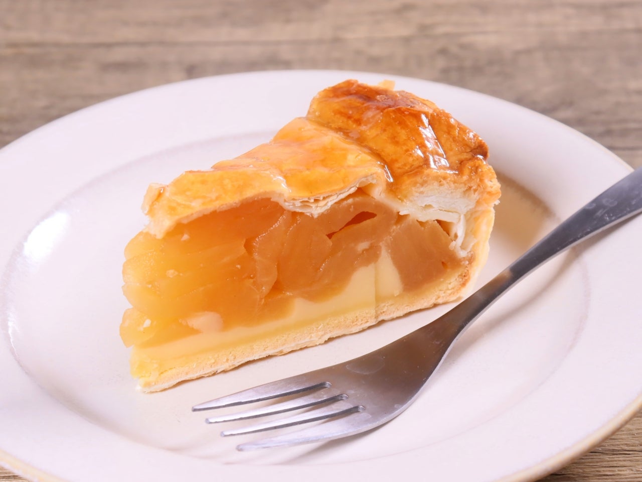 りんごいっぱいアップルパイ 4個