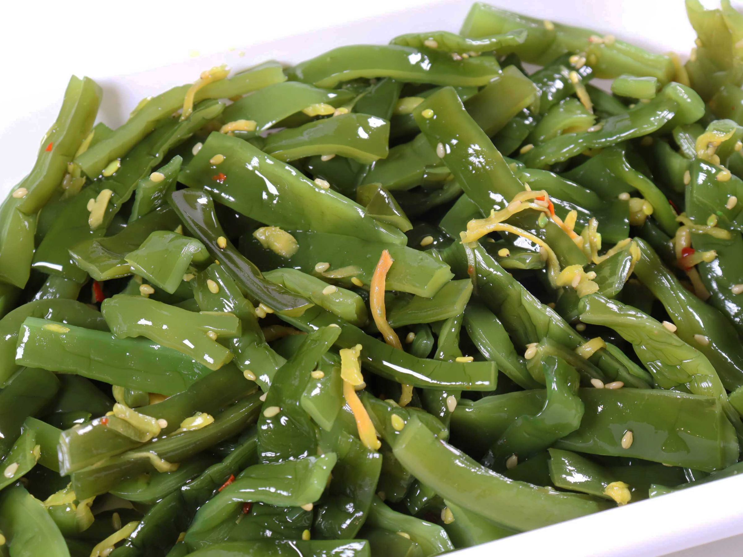 業務用 磯わかめ 1kg 常温｜業務用食品・食材や冷凍食品の仕入れ通販