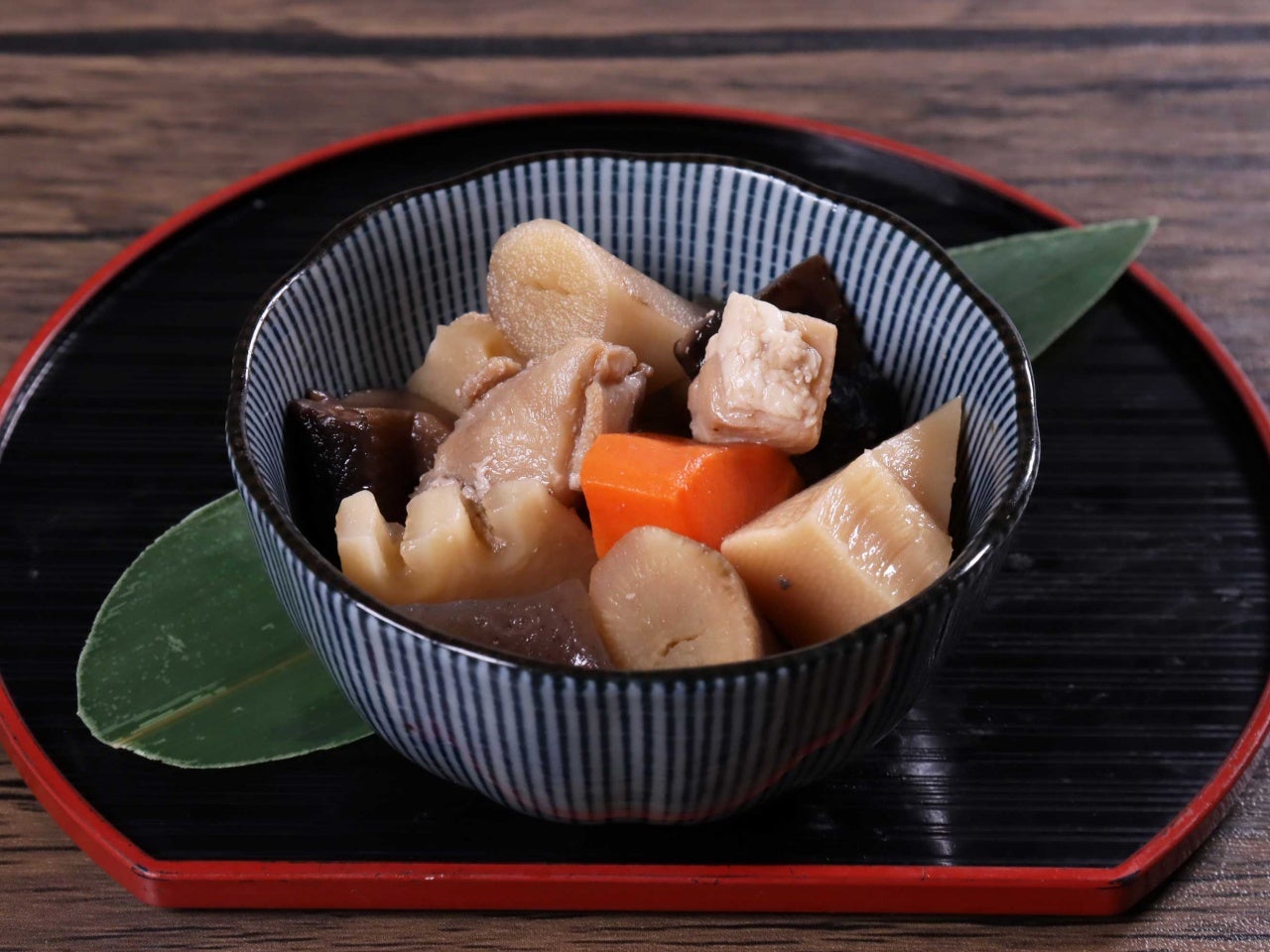 京風お煮しめ〈京のおばんざい〉 500g