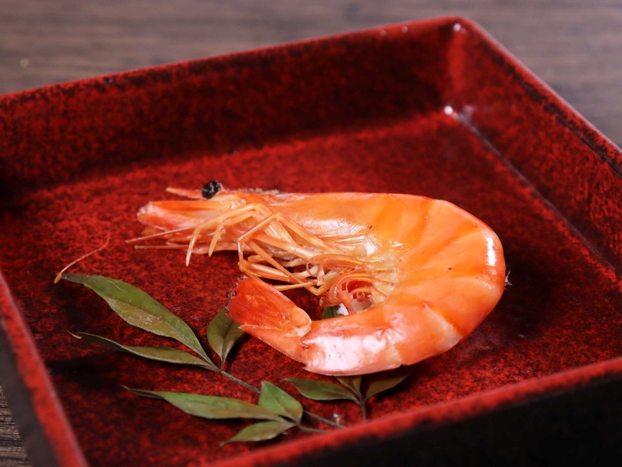 海老の艶煮 20尾