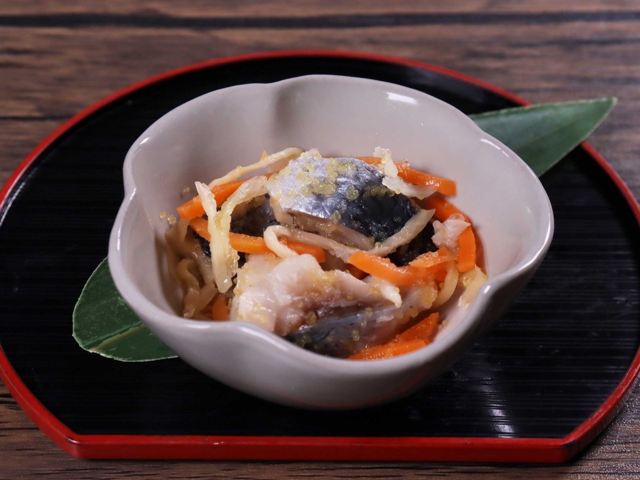 にしんと数の子の親子なます 1㎏