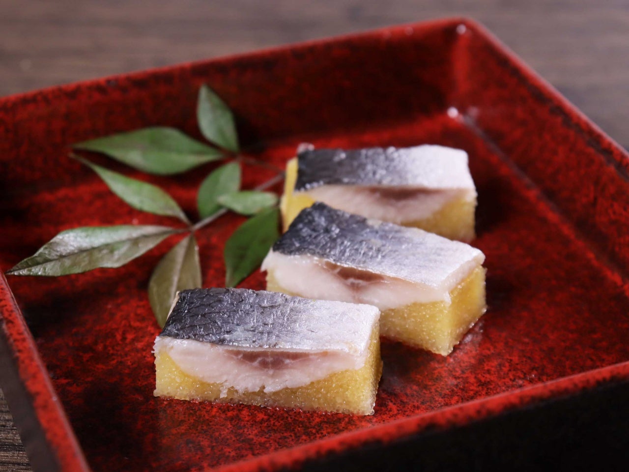 親子にしん 8枚