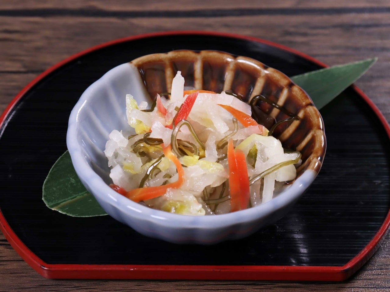 五色なます〈京のおばんざい〉 500g