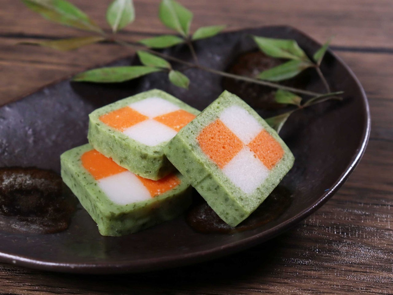 海鮮市松スライス 320g