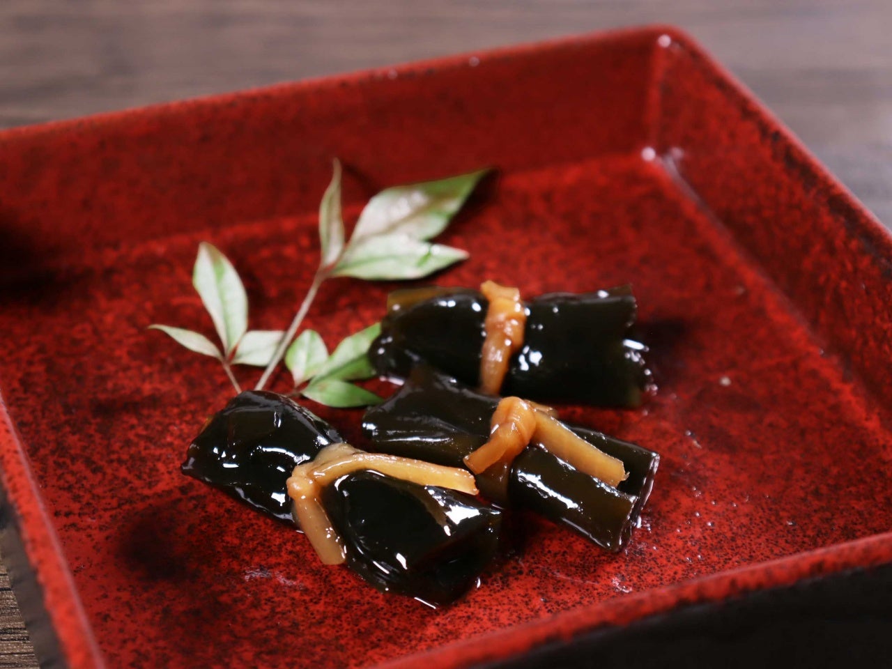 にしん入りひとくち昆布巻き 1㎏