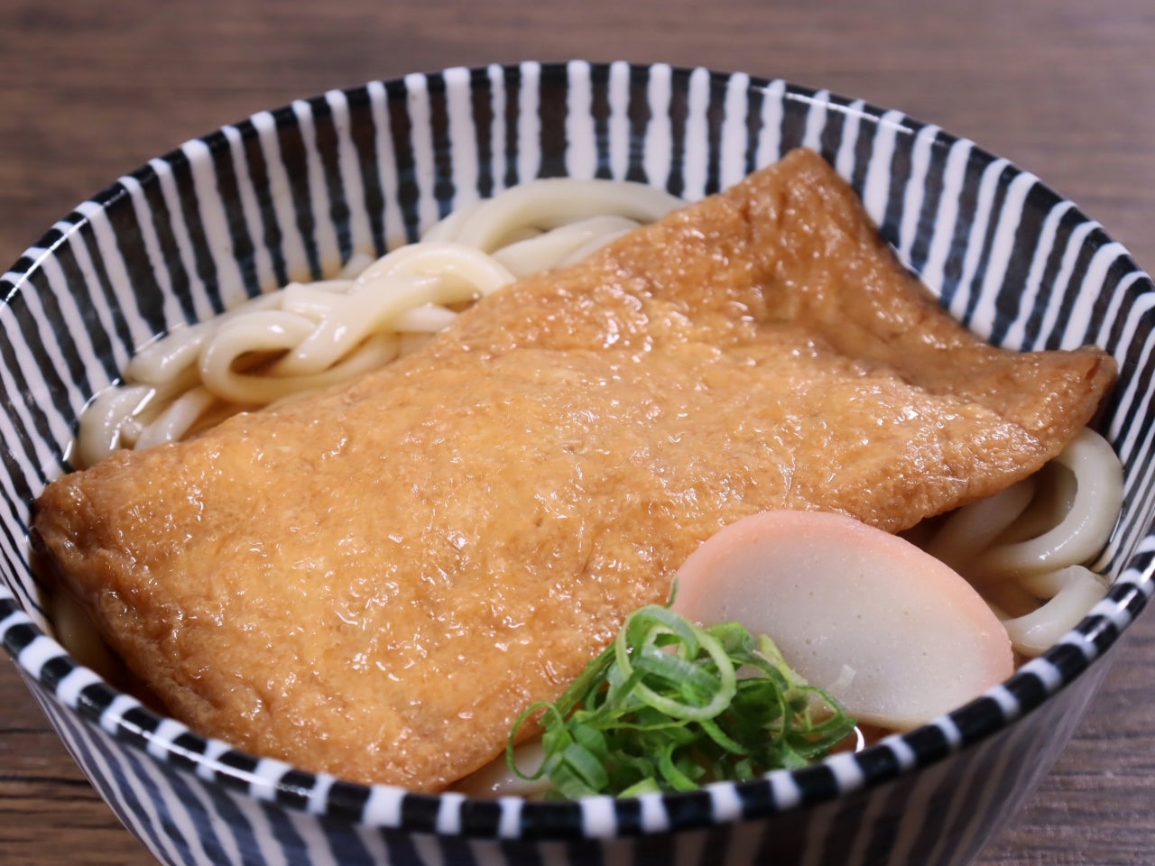 味付油揚げ(きつね揚げ) 20枚