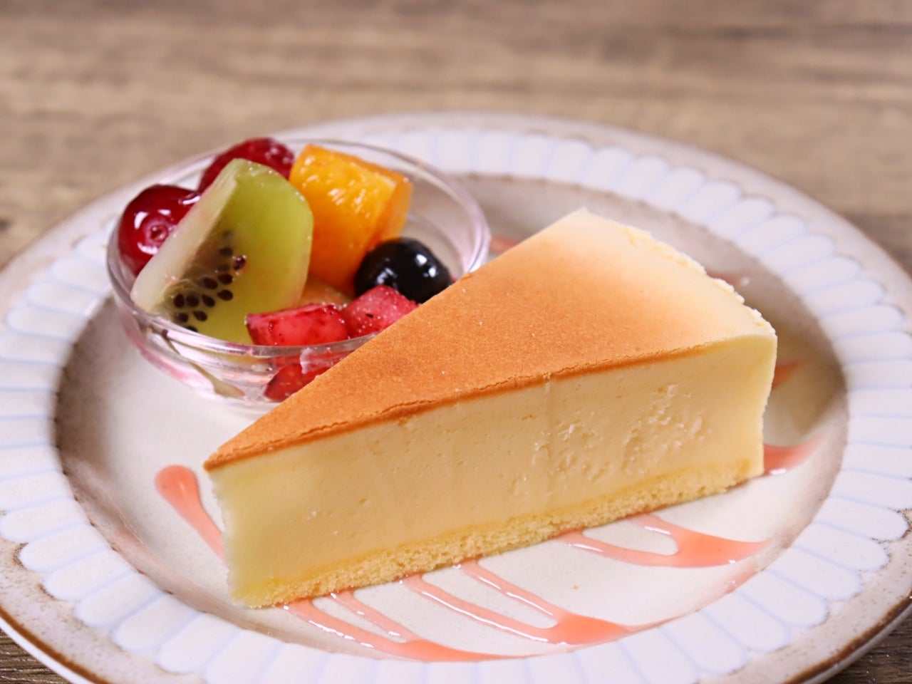 ベイクドチーズケーキ 12個