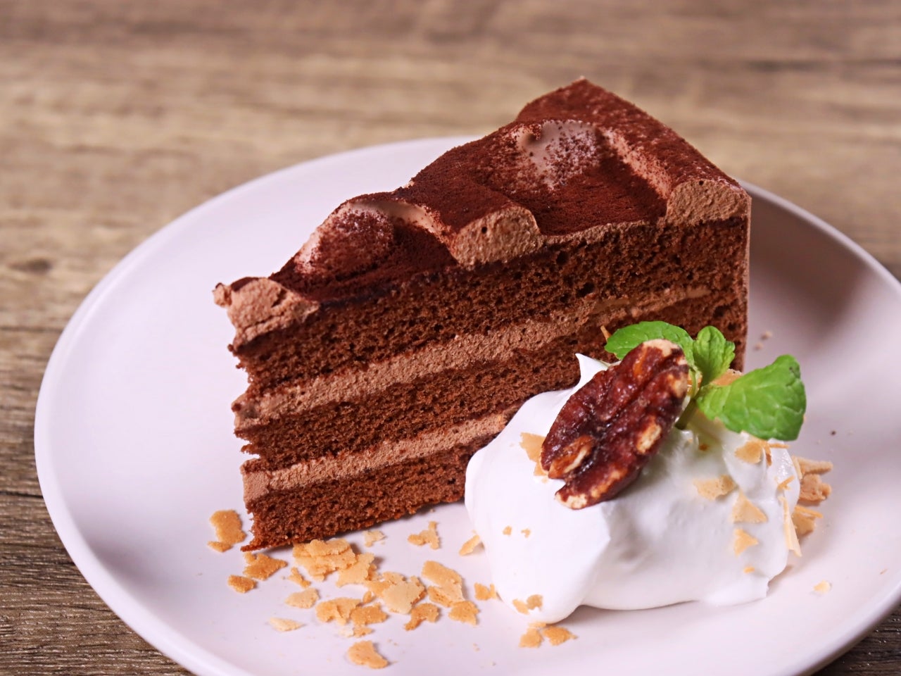 生チョコケーキ 12個