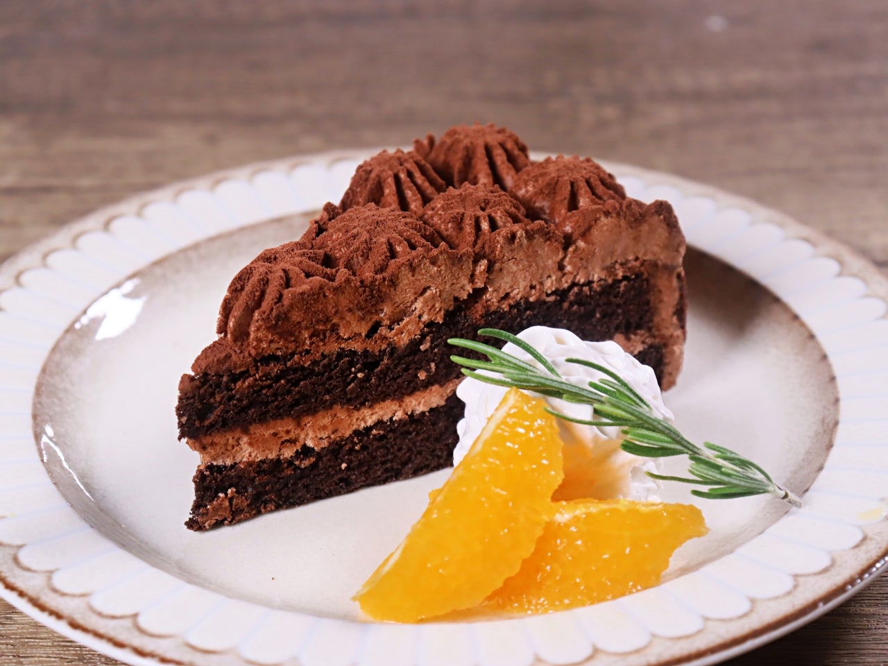 ショコラトルテ 5個