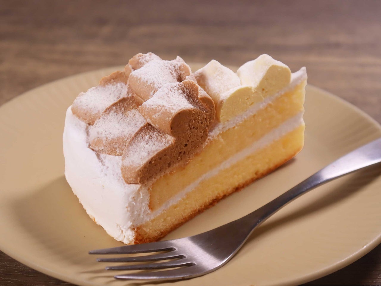 モンブラントルテ 5個