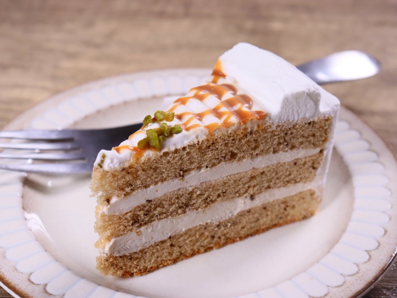 ミルクティーショートケーキ(アールグレイ) 12個