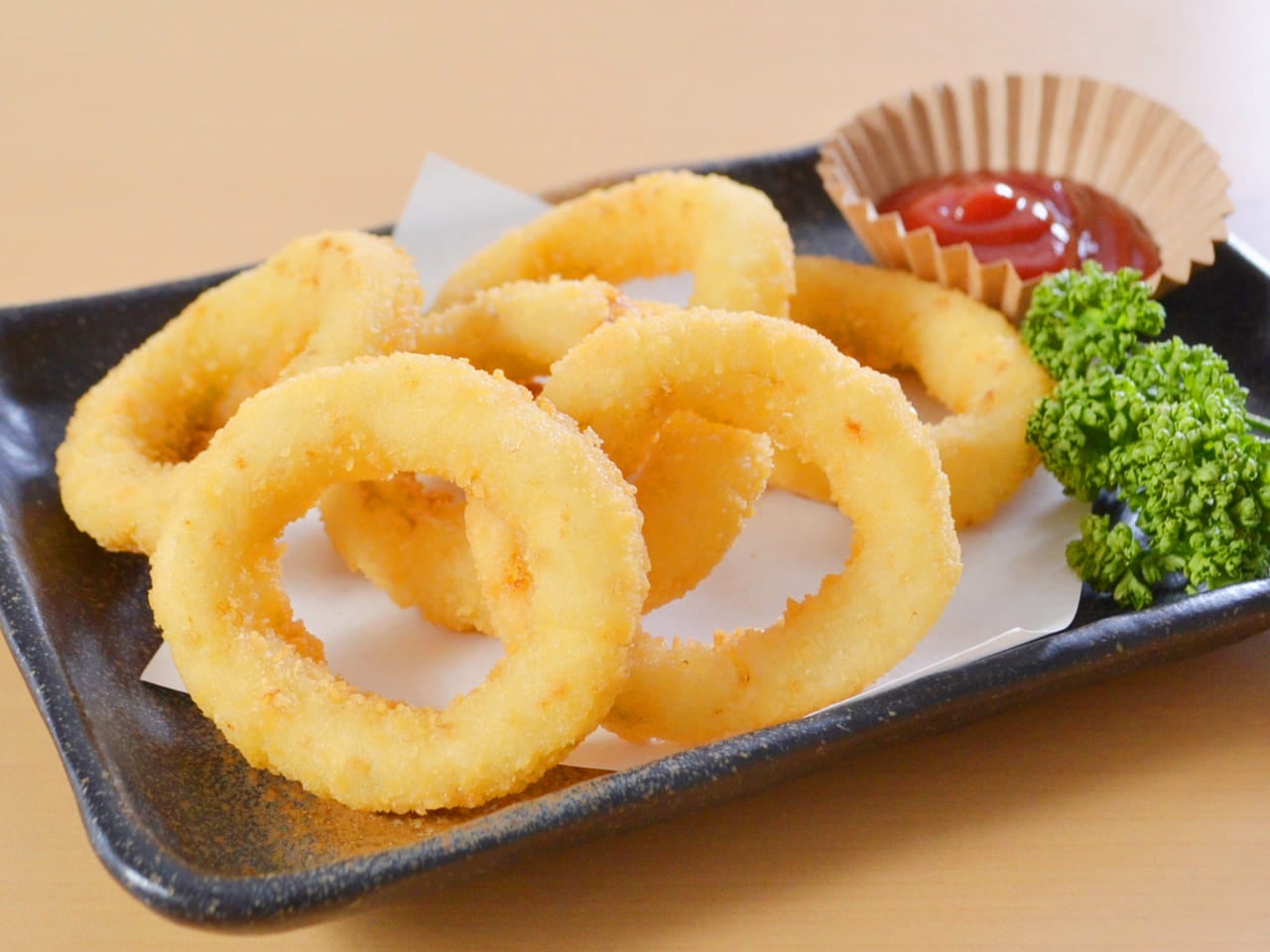 オニオンリング 500g