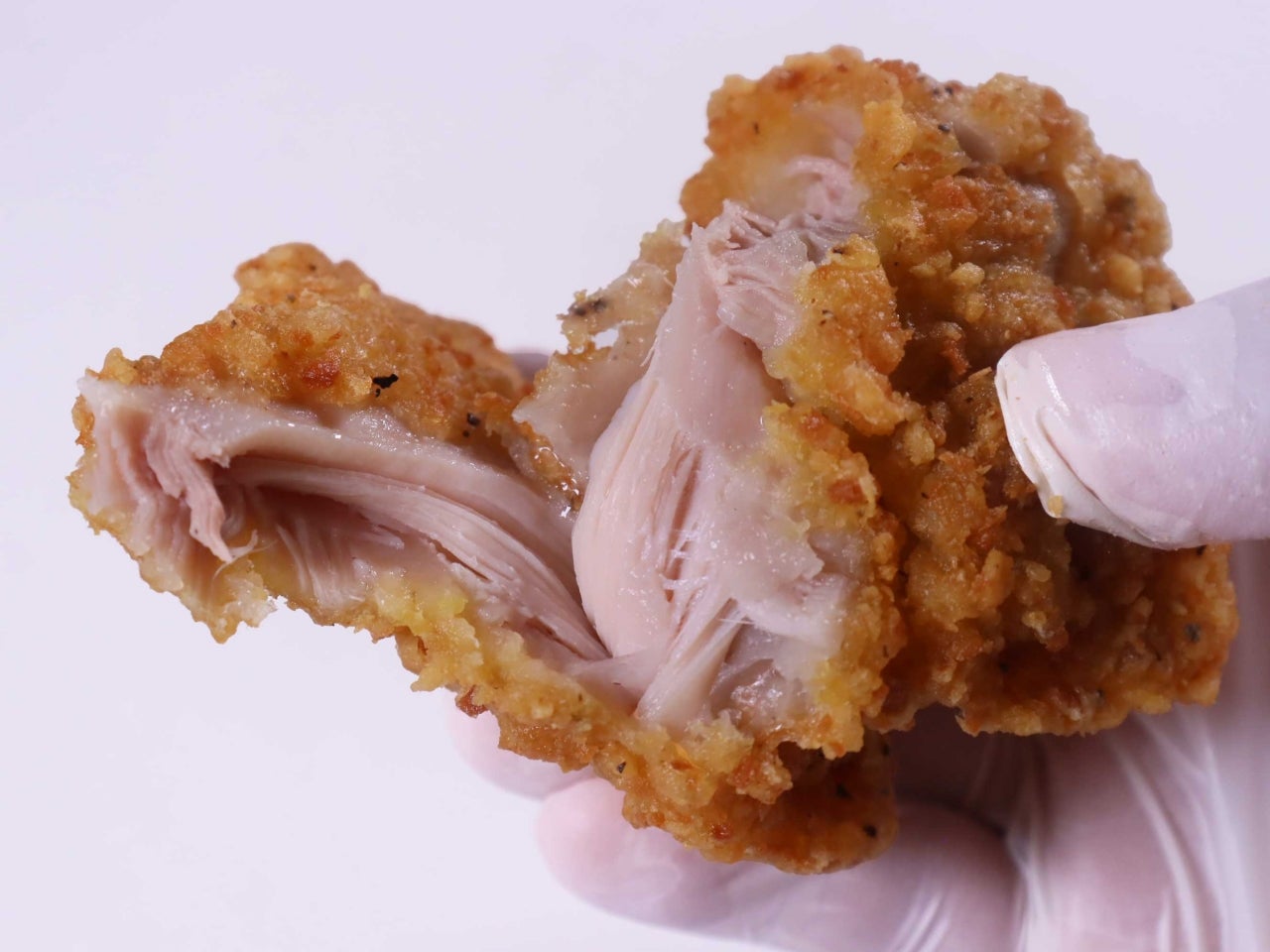 骨なしフライドチキン 10枚