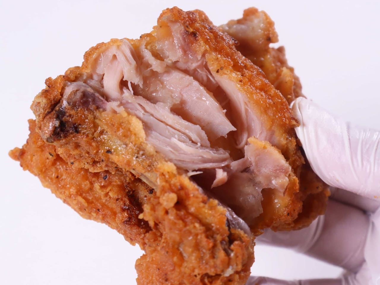 フライドチキンサイ 1kg