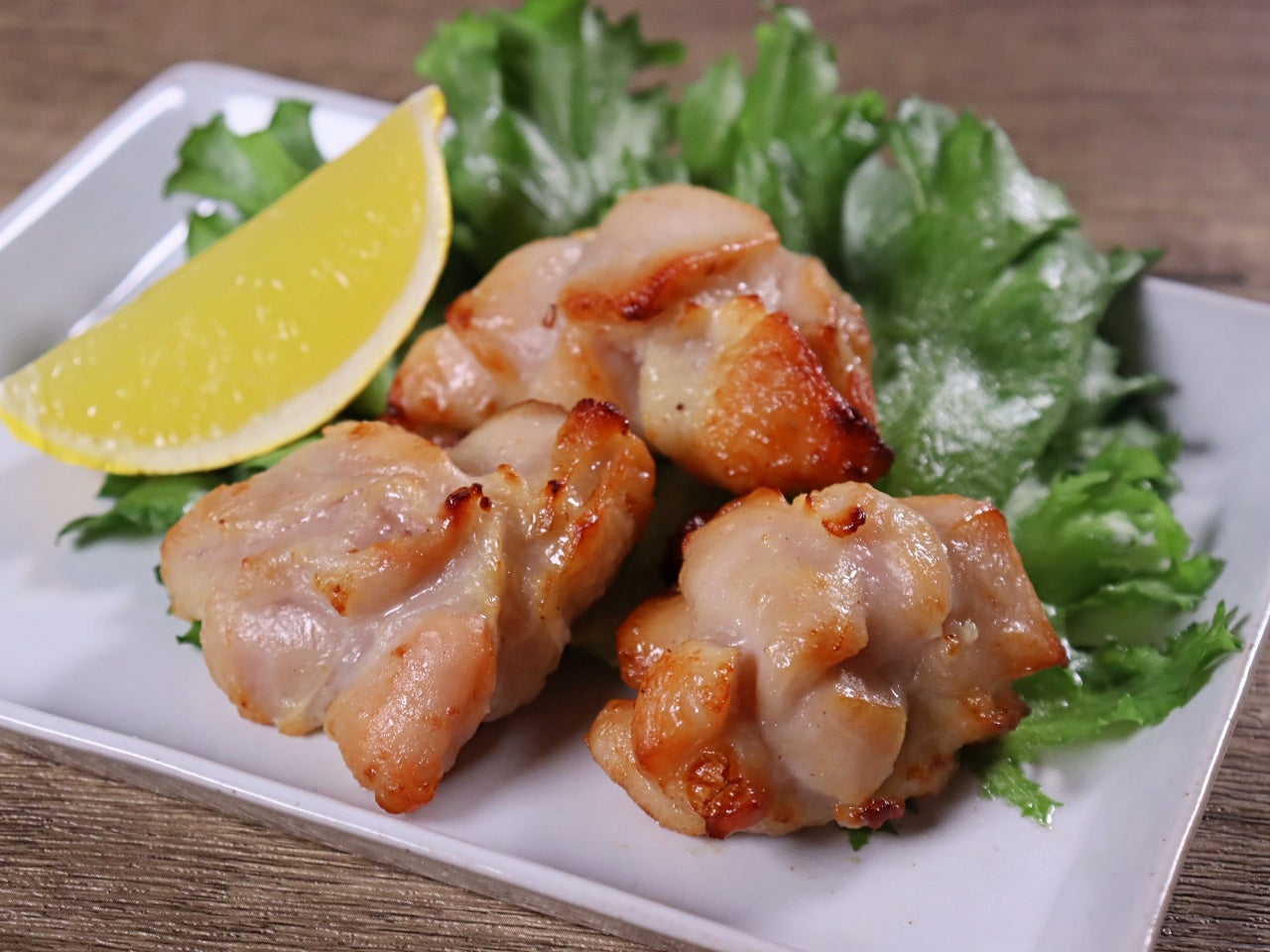 ローストチキンカット 2kg