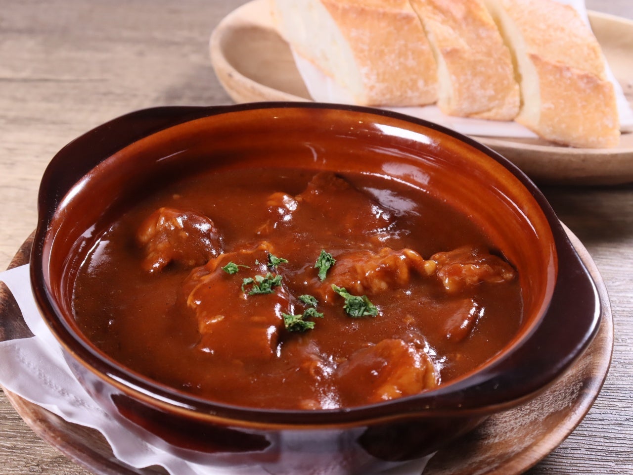 ビーフシチュー 1kg