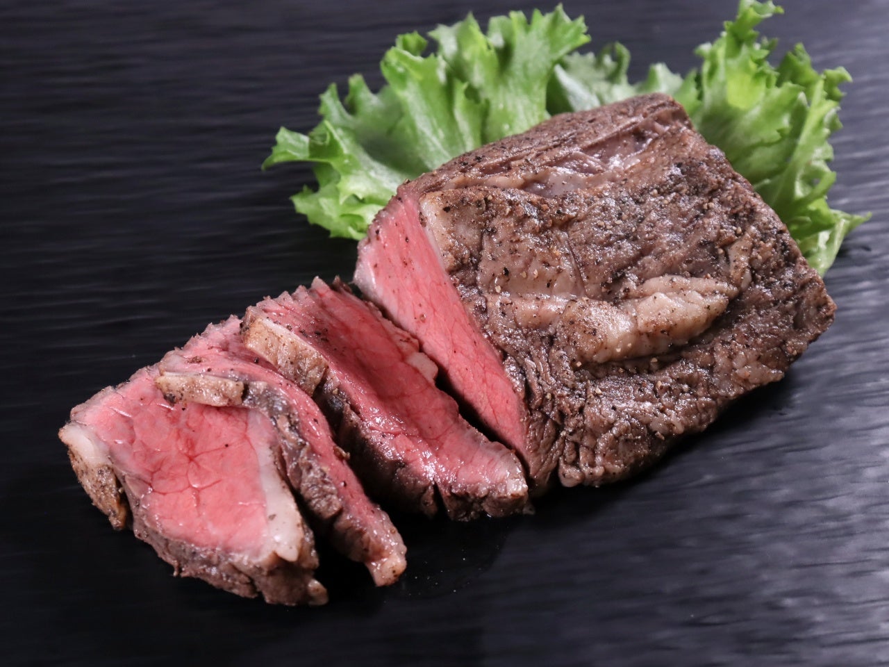 【国産】ローストビーフ(ブリスケ) 250g