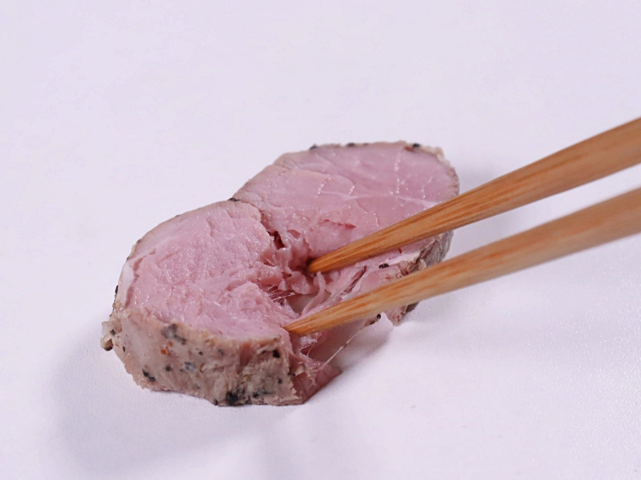 豚ひれ肉のやわらかローストポーク 360g