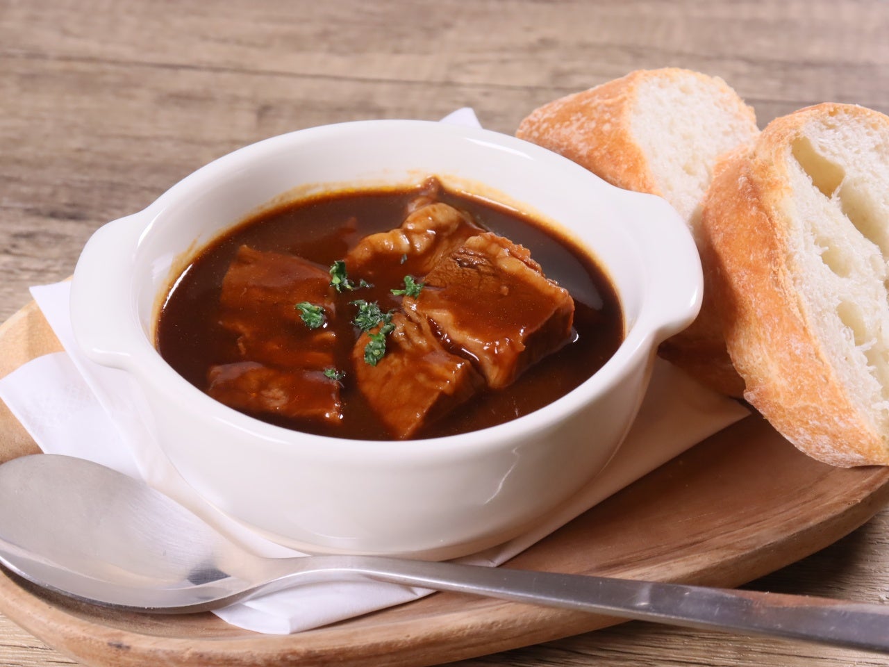 ビーフシチュー(150g) 5食