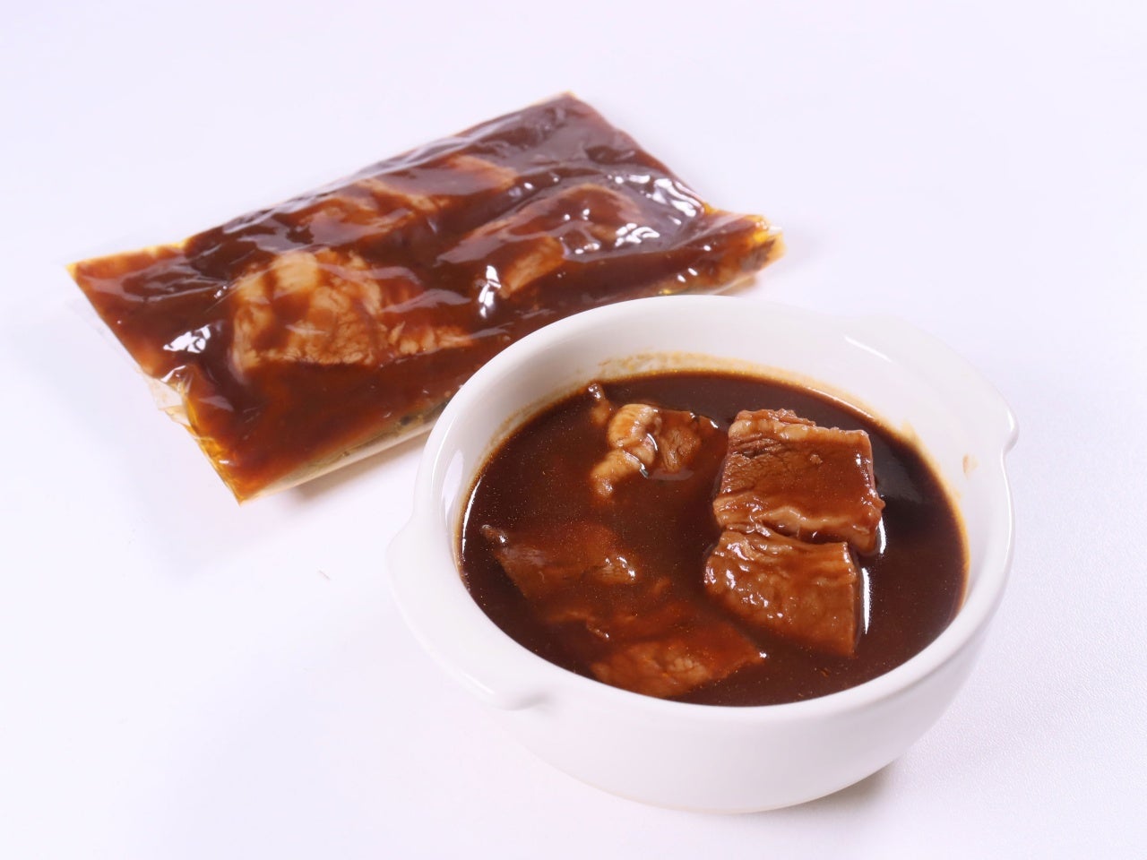 ビーフシチュー(150g) 5食