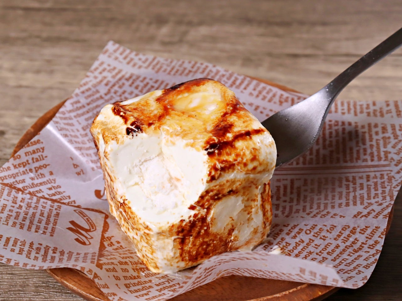 フローズンスモア(レモン＆クリームチーズ) 6個