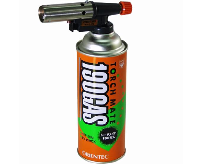 パワートーチ（HD-2500） 1個