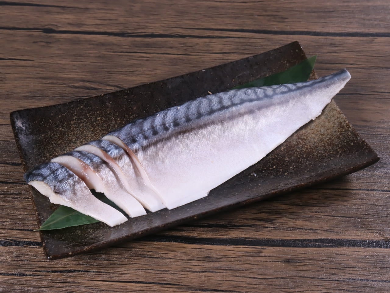 しめさば（ノルウェー産原料/約120g） 10枚