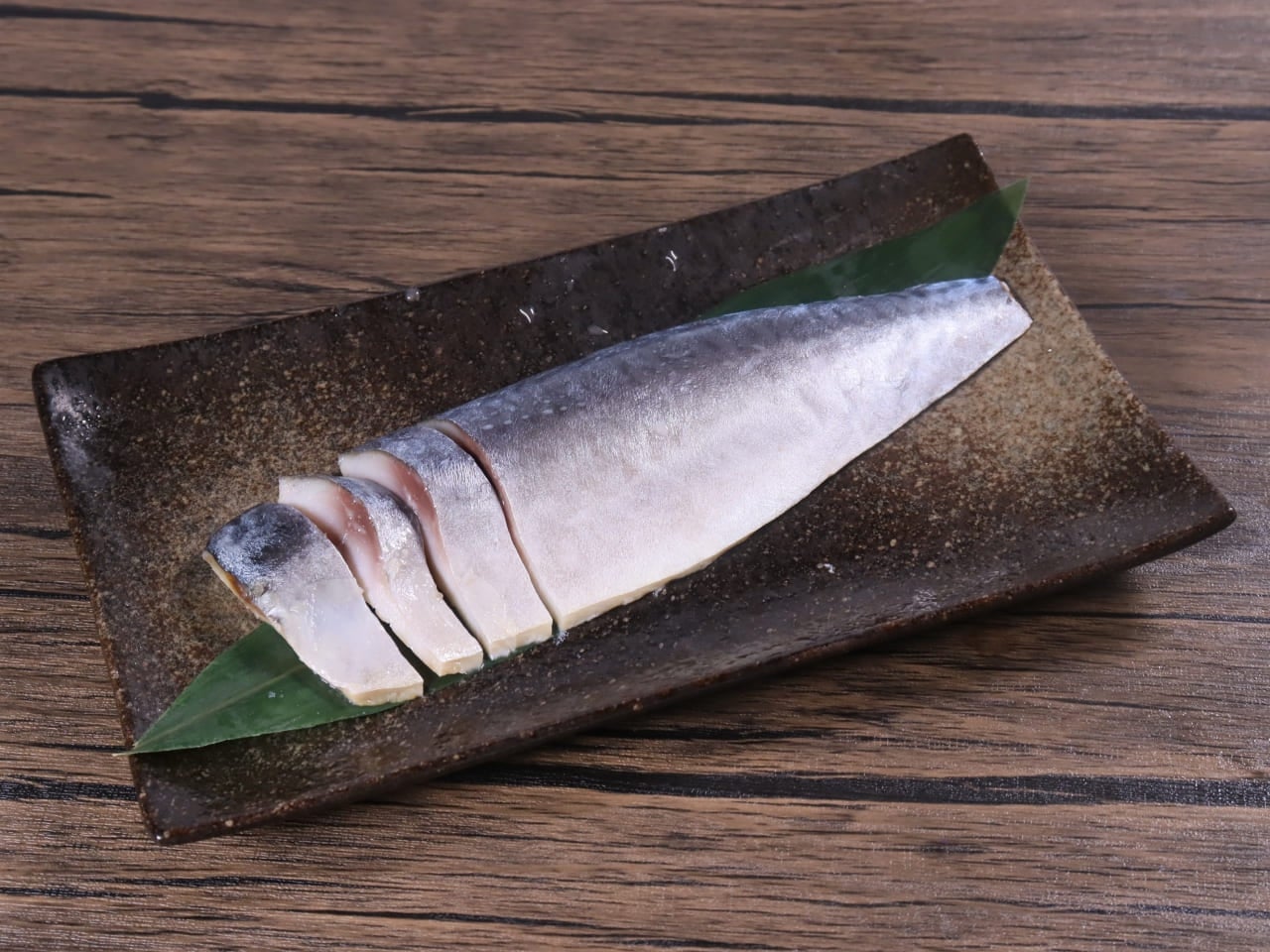 しめさば（国産原料/約80～100g） 1枚