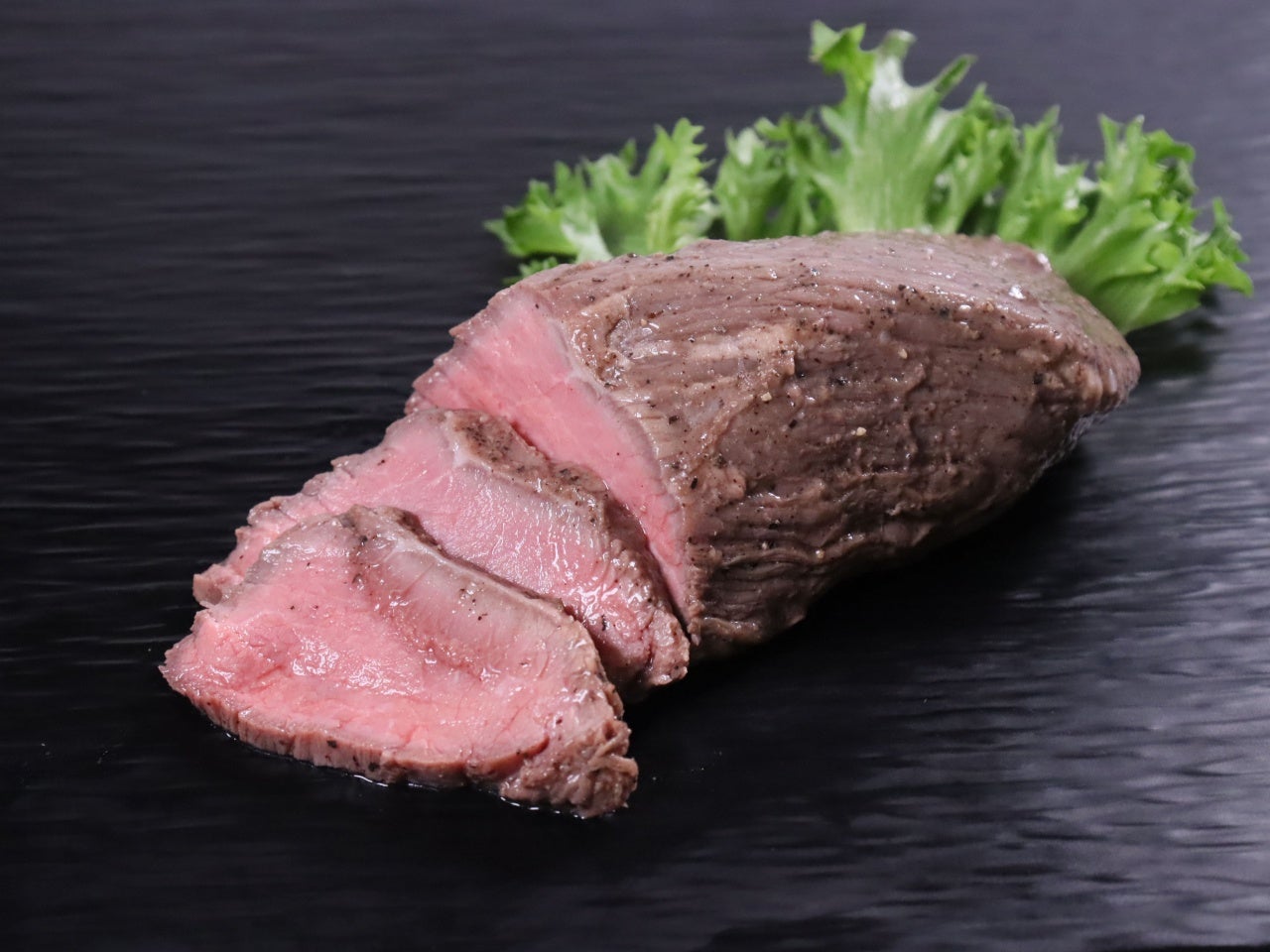 【豪州産】ローストビーフ（不定形） 250g