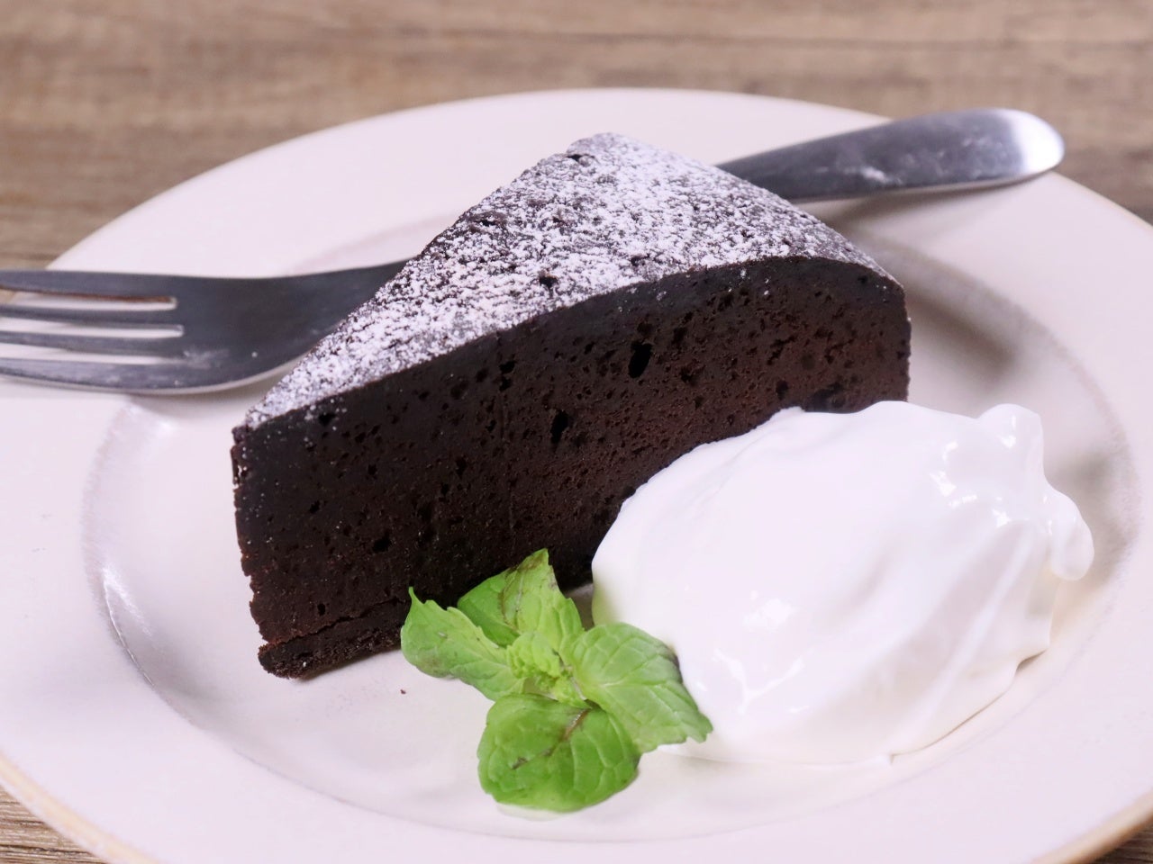 ガトーショコラ 6個