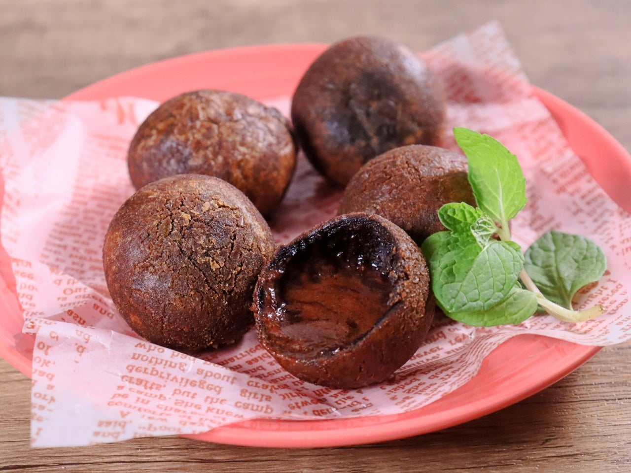 とろけるチョコボール 50個