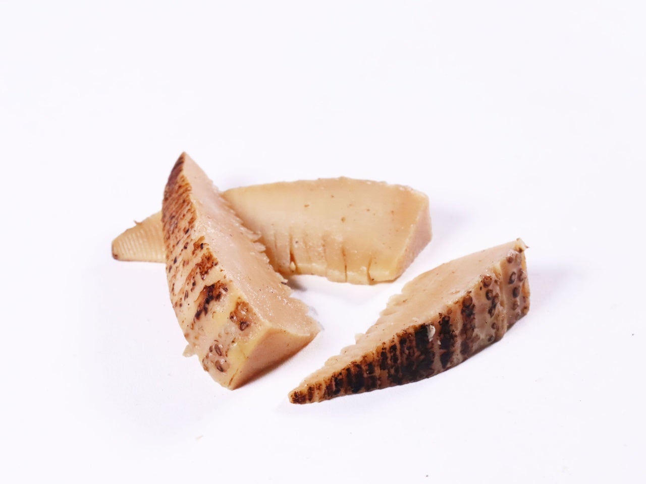 鰹だし焼きたけのこ 50個