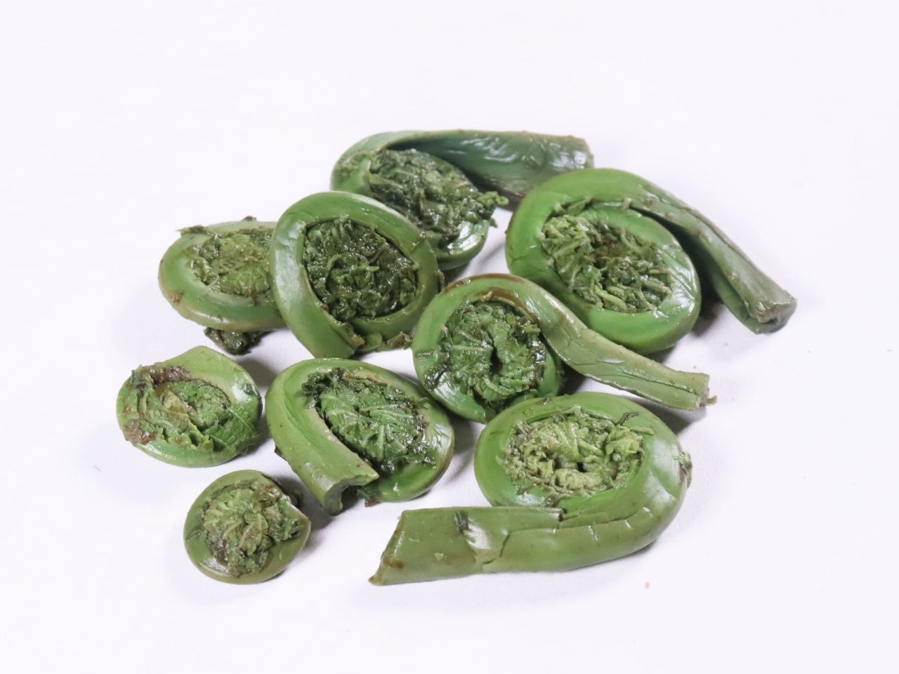 味付こごみ水煮 700g