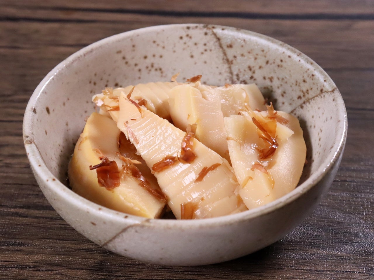 柔らかたけのこ土佐煮 1kg