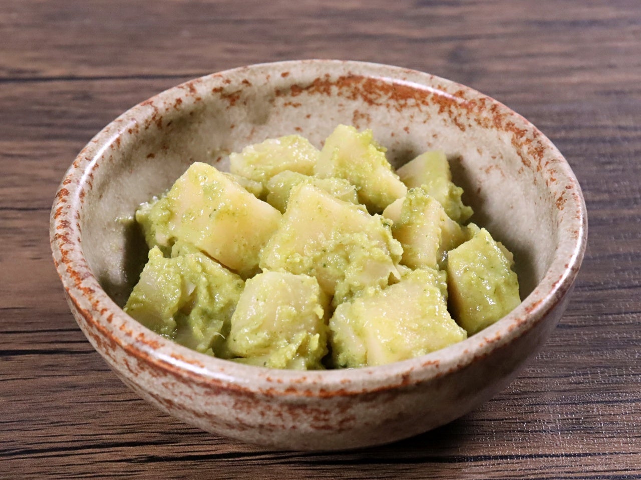 たけのこ木の芽和え 1kg