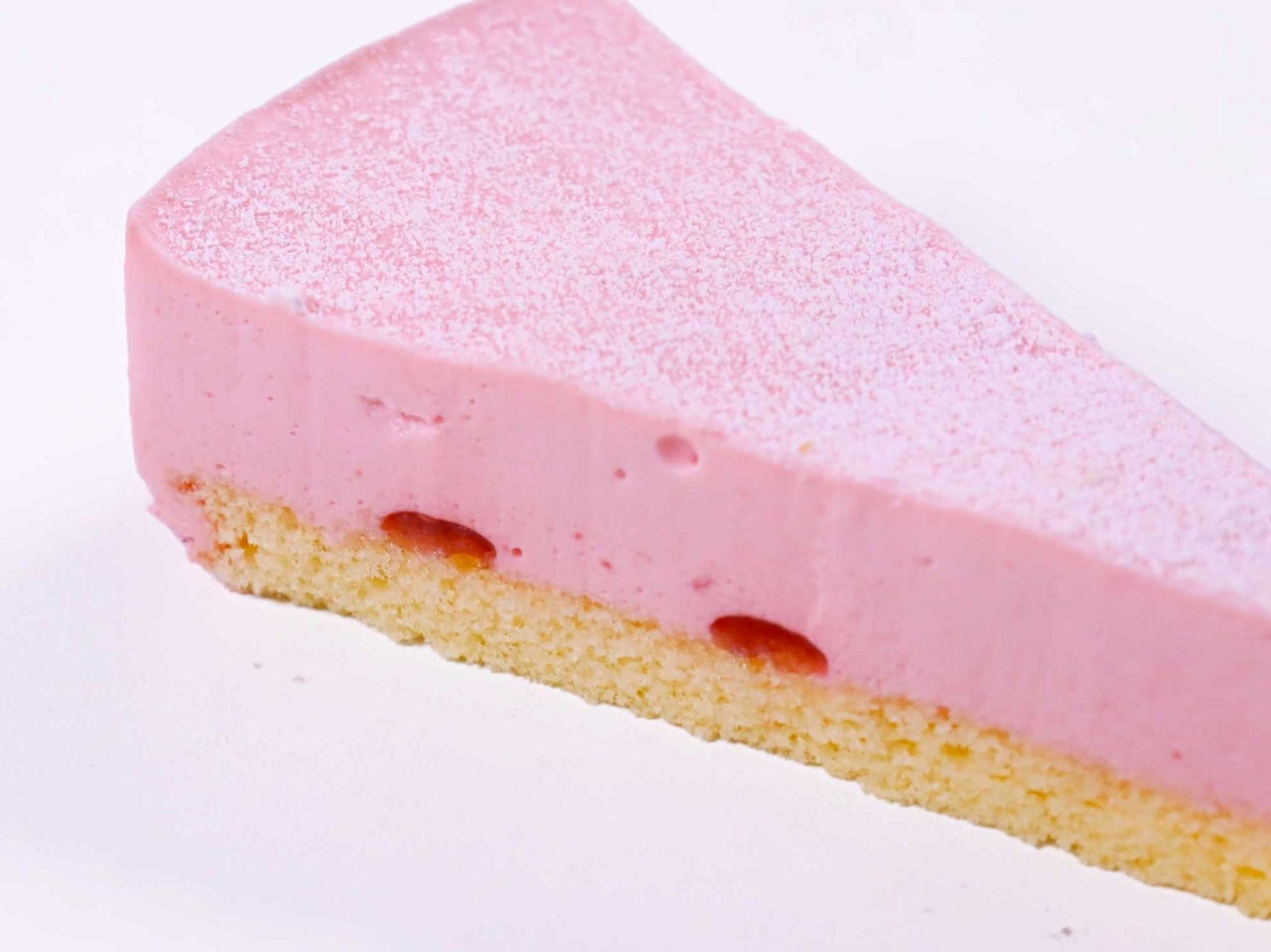 あまおう苺のムースケーキ 12個