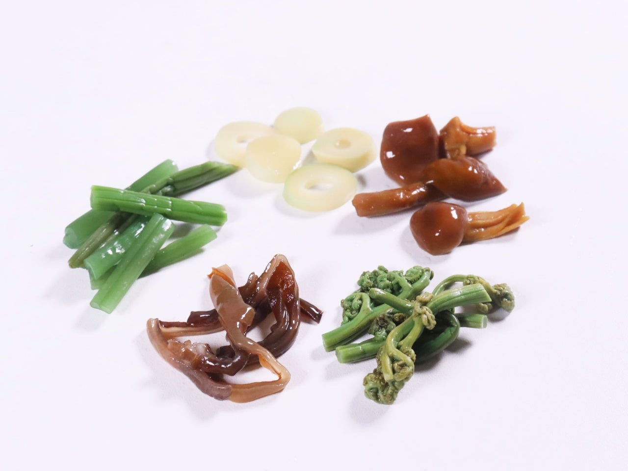 業務用 味付き山菜ミックス 1kg 常温｜業務用食品・食材や冷凍食品の