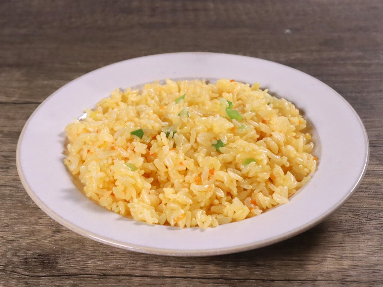 業務用 サフランライス（大袋） 1kg 冷凍｜業務用食品・食材や冷凍食品