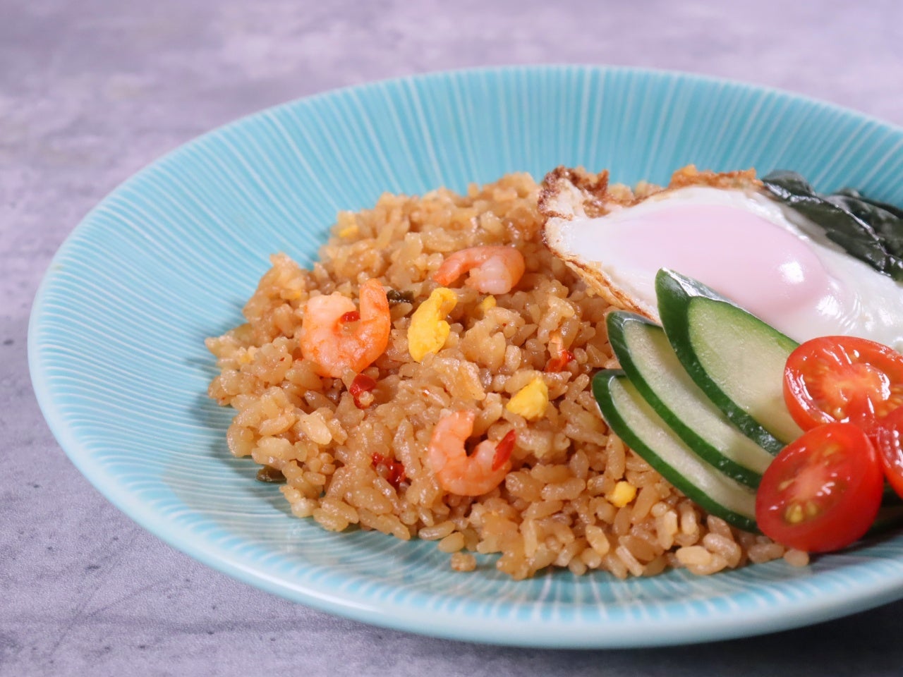 業務用 ナシゴレン（インドネシア風） 1食 冷凍｜業務用食品・食材や