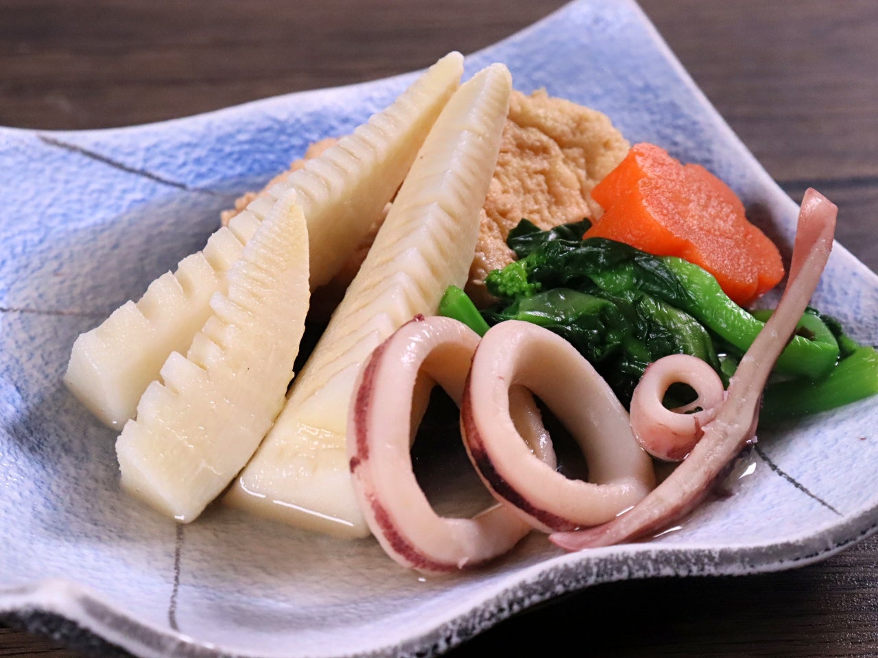 業務用 たけのこ穂先カット（冷凍） 500g 冷凍｜業務用食品・食材や