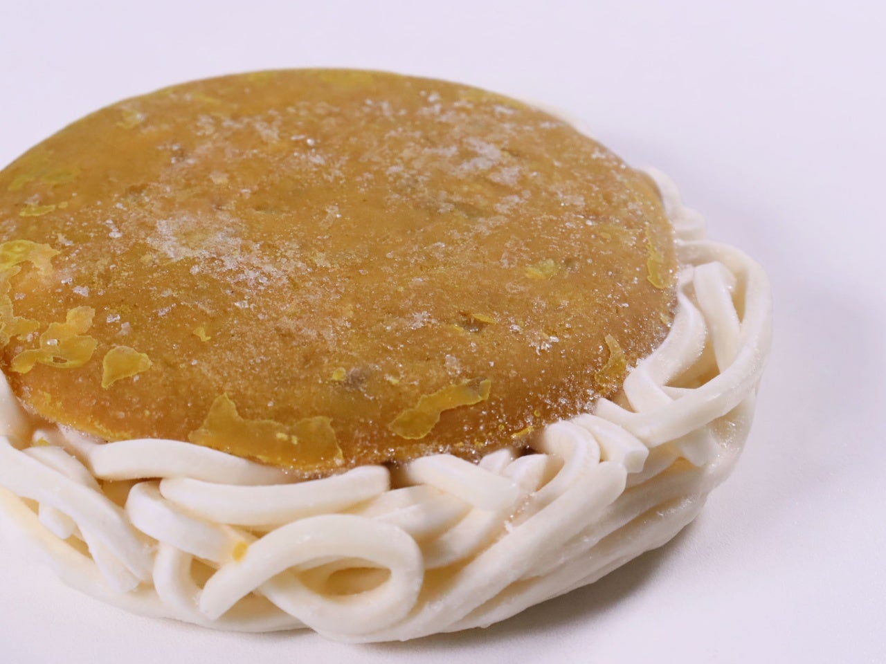 業務用 具付麺 讃岐カレーうどんセット〈四国日清〉 4食 冷凍｜業務用