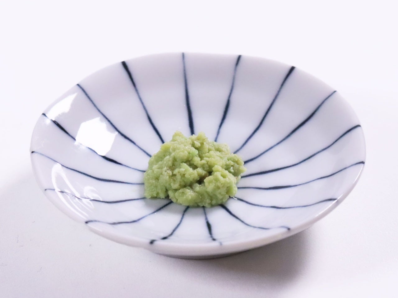 生おろしわさび小（505Jr）〈カネク〉 330g