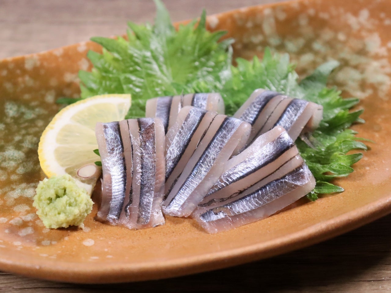 きびなご刺身 20尾