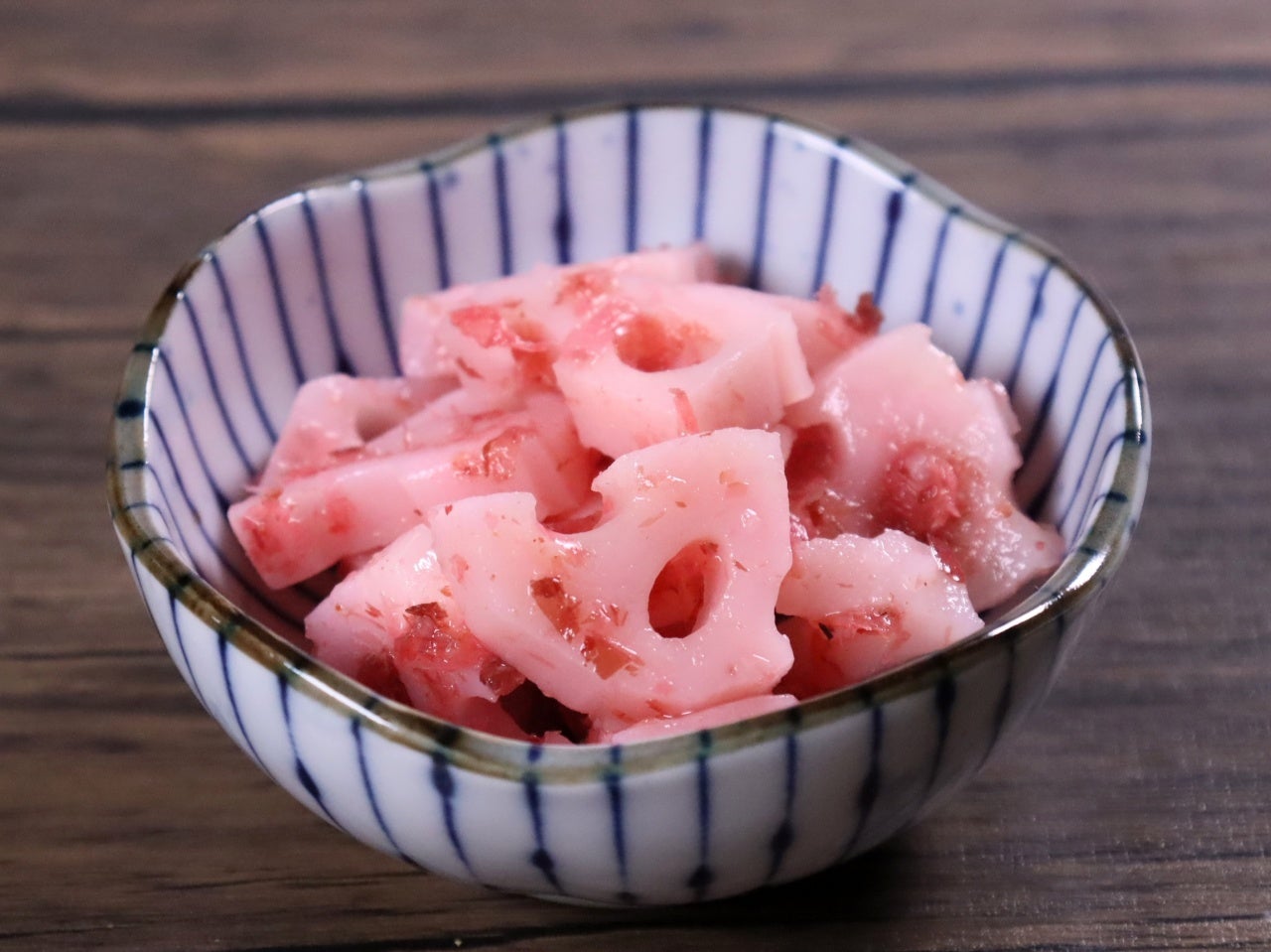 梅れんこん 500g