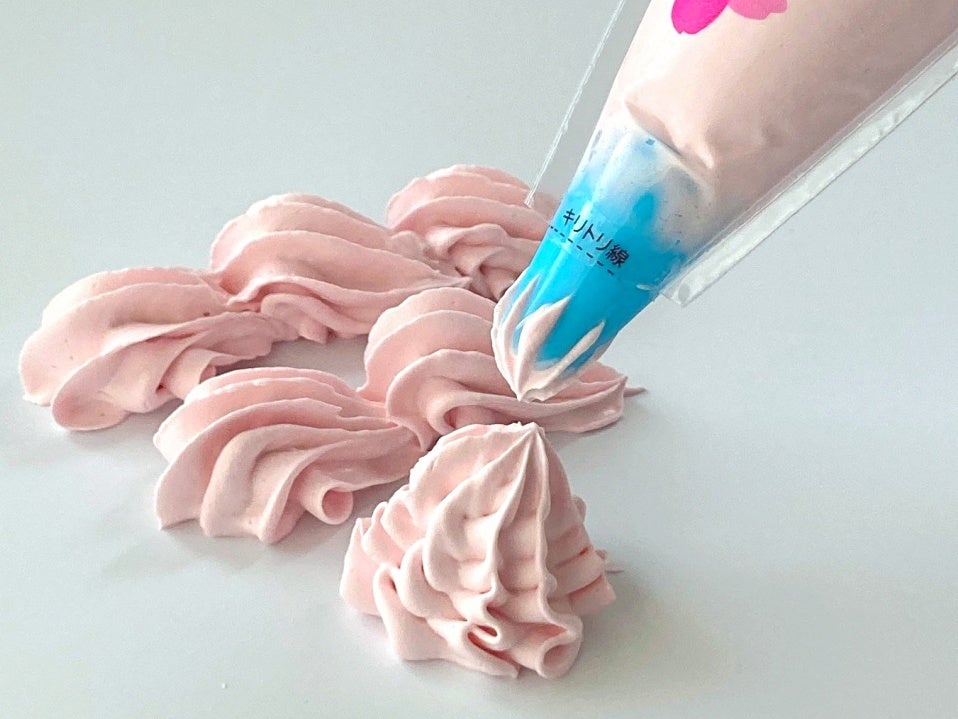 ホイップ（さくら） 500ml